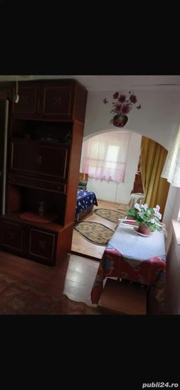Casă cu 3 camere cu Teren 4880 Mp în Râu Alb de Sus