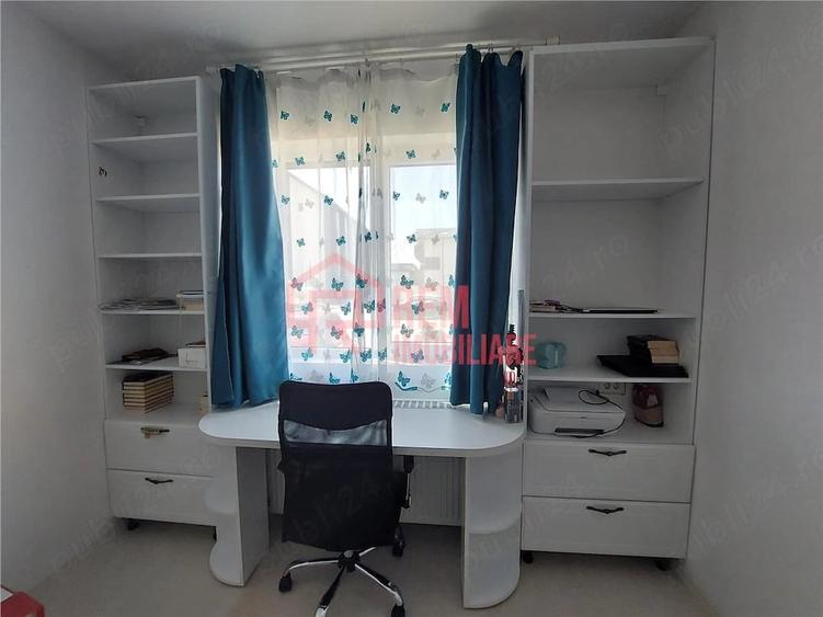 Apartament cu 2 camere decomandat în Fundeni
