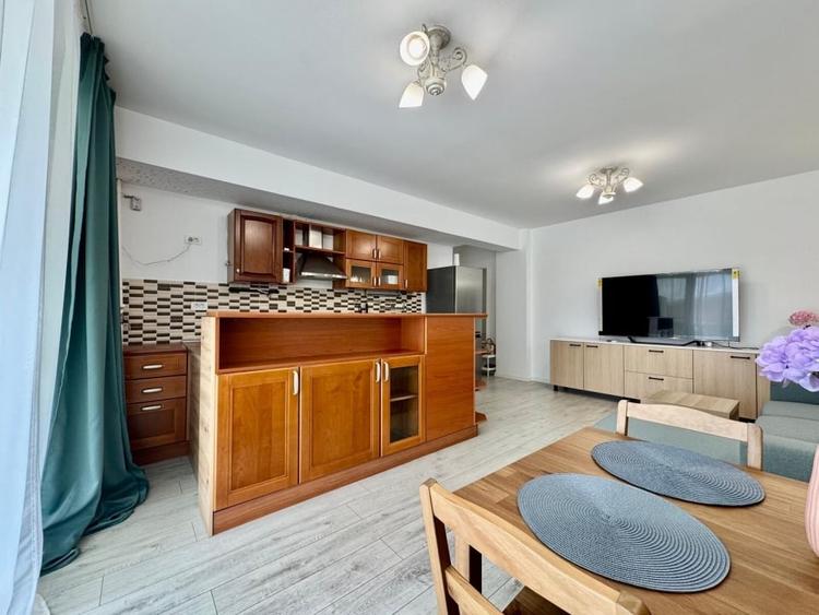Inchiriere 3 camere Otopeni | Complex Grand`Or | 2 locuri parcare - 3