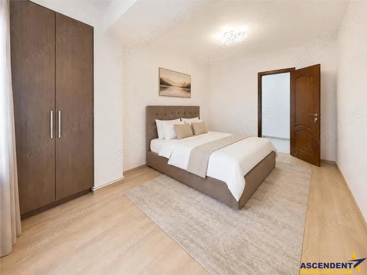 3D! Decomandat, confort sporit, 106mp utili, mobilat si utilat nou, Centru Civic, Brasov - 4