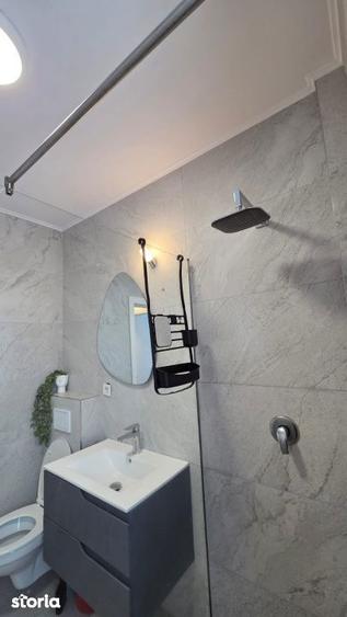 Apartament cu 2 camere în Între Lacuri