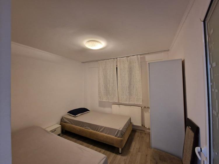 Apartament cu 2 camere decomandat în Pantelimon