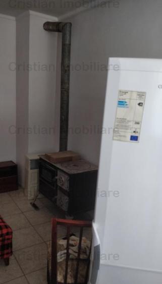 Casă cu 4 camere cu Canalizare în Brăilița