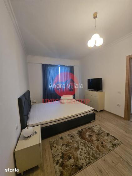 Apartament 2 Camere de Inchiriat | Solid House Central | Termen Lung