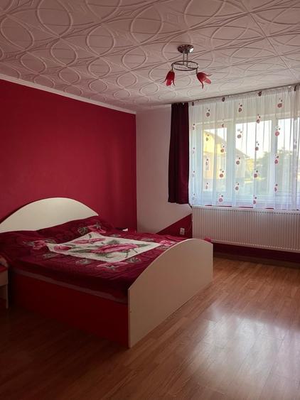 Casă cu 2 camere în Iacobeni