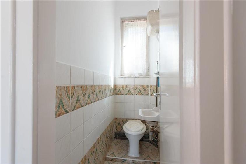 Apartament cu 3 camere decomandat în Centrul Istoric