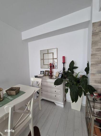 Apartament cu 2 camere în Chiajna