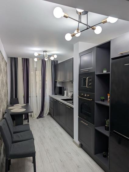 Apartament cu 2 camere decomandat în Boldești