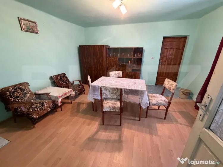 Casa de vanzare Fize?u Gherlii-Comision 0% la cumparato - 8