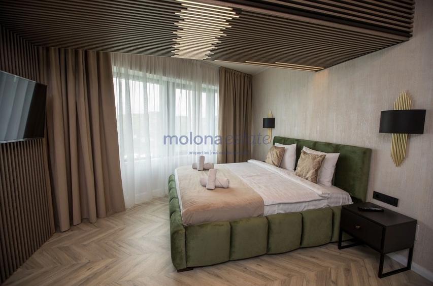 Apartament cu 3 camere semidecomandat, mobilat în Mănăștur