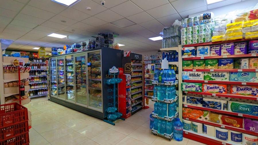 Spatiu comercial 240 mp, Drumul Binelui stradal, Metalurgiei Park - 13