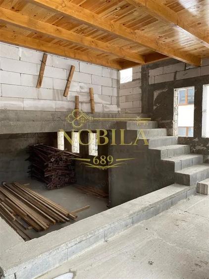 Casă cu Teren 760 Mp în Viișoara (Târgu Trotuș)