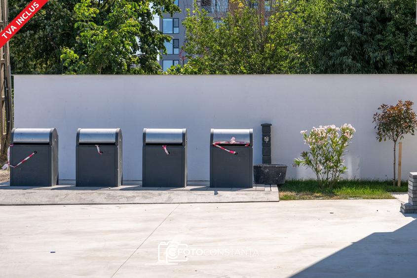 ✅TVA și parcare incluse: Bloc din cărămidă | Încălzire în pardoseală - 16