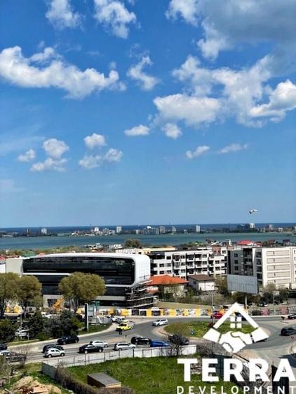 Apartament cu 3 camere în Tomis Plus