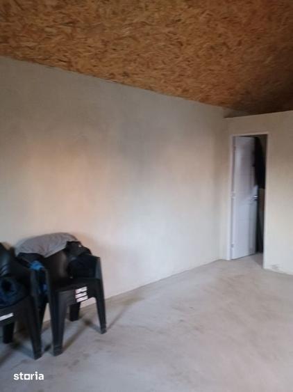 Teren de 1418 mp, în Rudului
