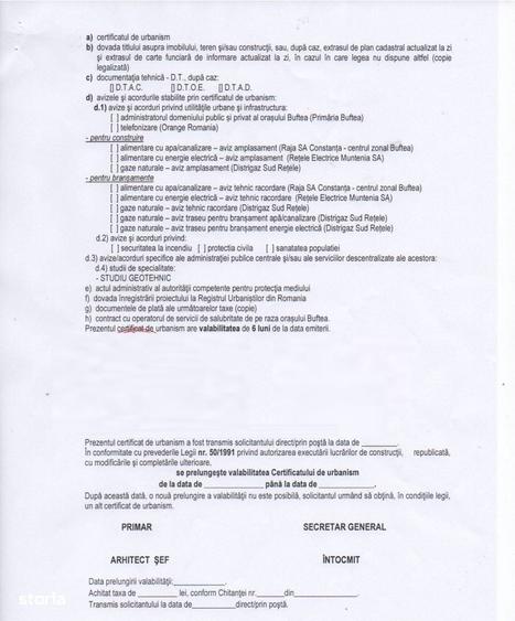 Spațiu comercial, în Central