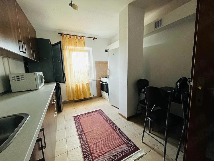 Apartament cu 2 camere decomandat în Steaua