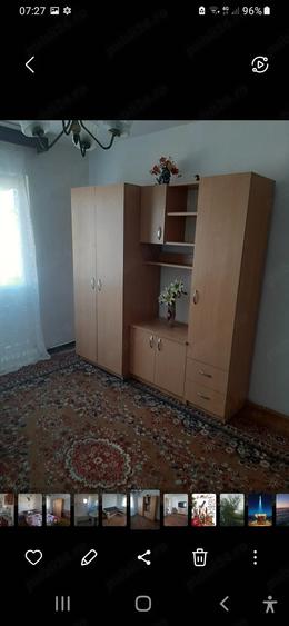 Apartament cu 2 camere semidecomandat în Ultracentral