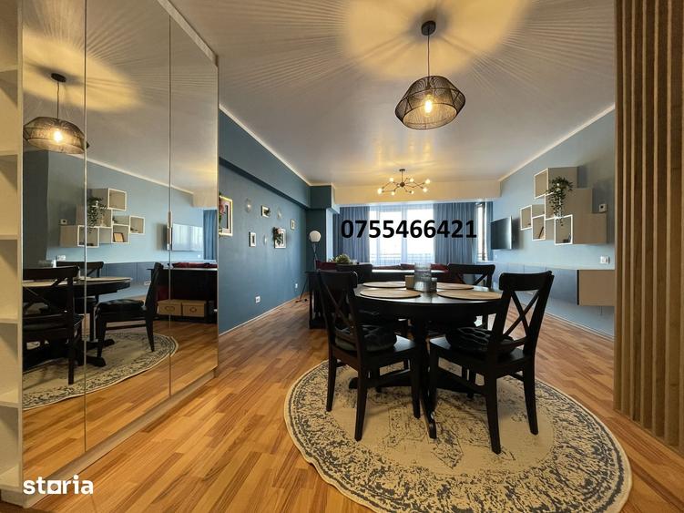 Apartament cu 2 camere în Vitan