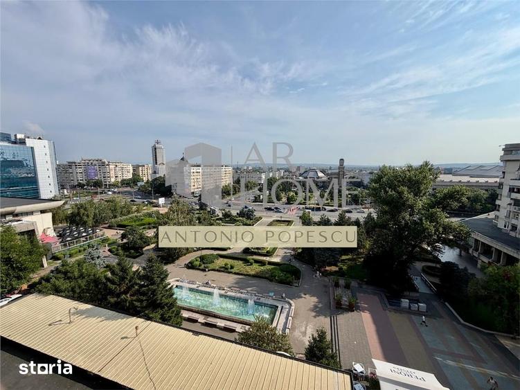 Apartament cu 4 camere în Ultracentral