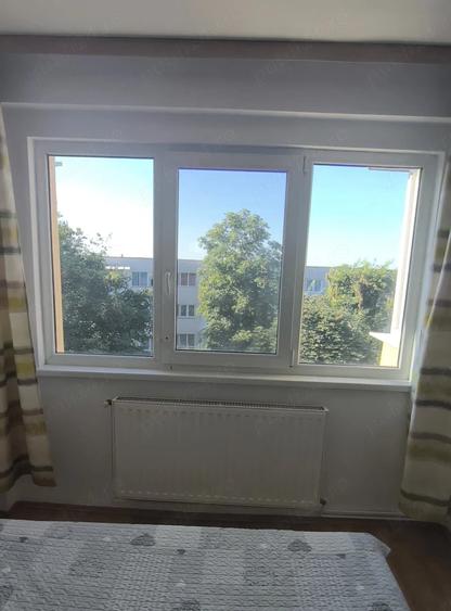 Apartament cu 2 camere semidecomandat în Gemenii