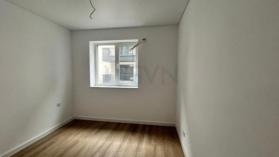 Apartament cu 2 camere semidecomandat în Pipera