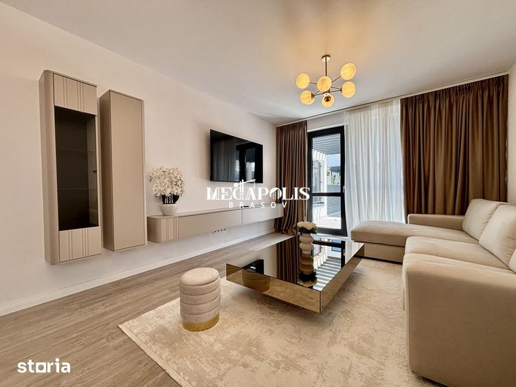 Casă cu 3 camere decomandat cu Teren 200 Mp în Sânpetru