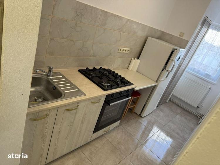 Apartament 1 camera zona Strand - 3