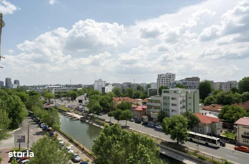 Garsoniera moderna, complet mobilata si utilata |metrou Timpuri Noi 3' - 6