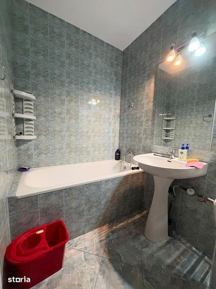 Apartament cu 3 camere decomandat în Ultracentral