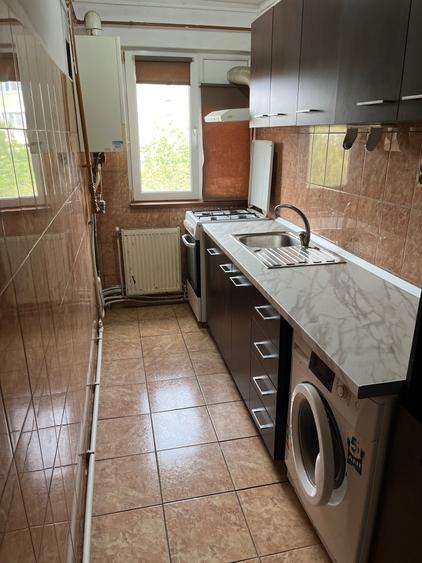 Apartament cu 2 camere în Olari