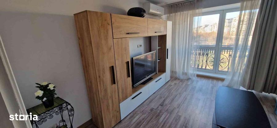 Apartament cu 2 camere în Decebal