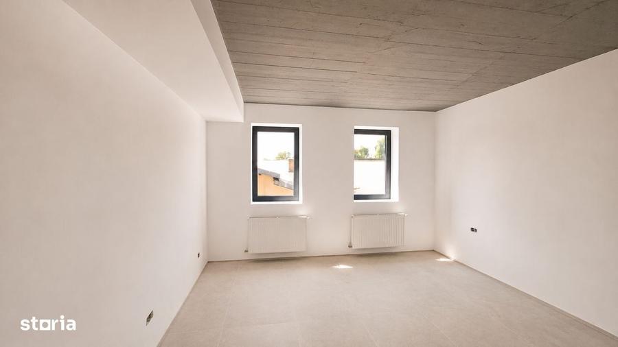 Casă cu 4 camere cu Teren 246 Mp în Bucureștii Noi
