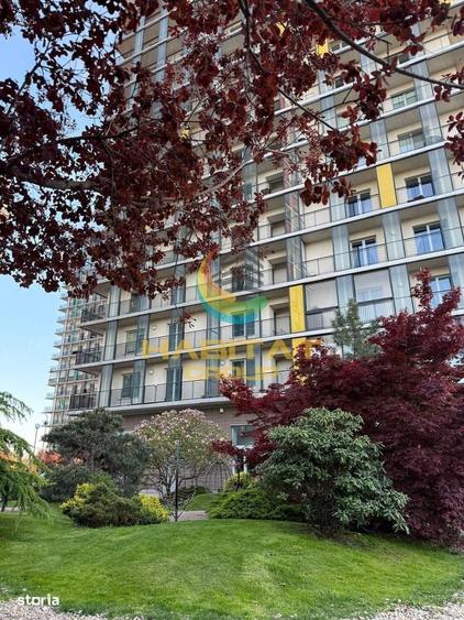 Apartament cu 2 camere în Mihai Bravu