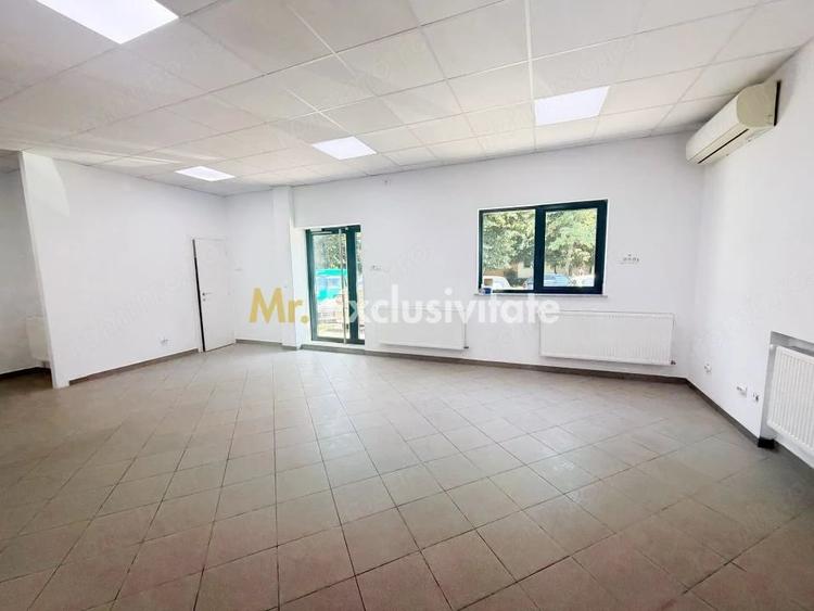 Spațiu comercial, de 54 mp, în Craiovei