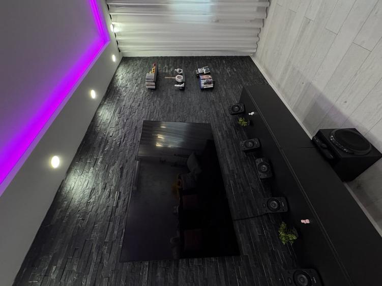 Apartament cu 2 camere semidecomandat în 1 Mai