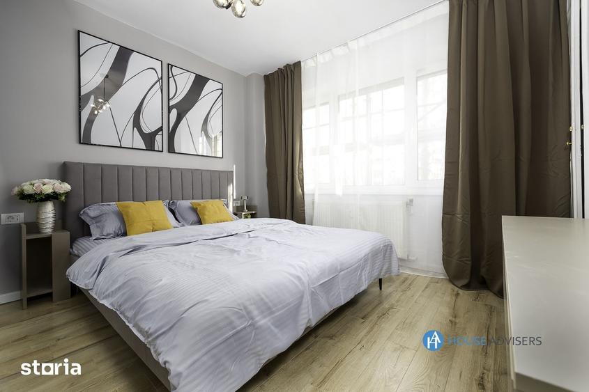 Vanzare apartament 2 camere Stefan cel Mare - 11