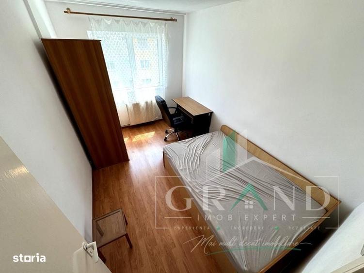 2 camere DECOMANDAT | Priveliste superba | Investitie ideala | Manastu - 4