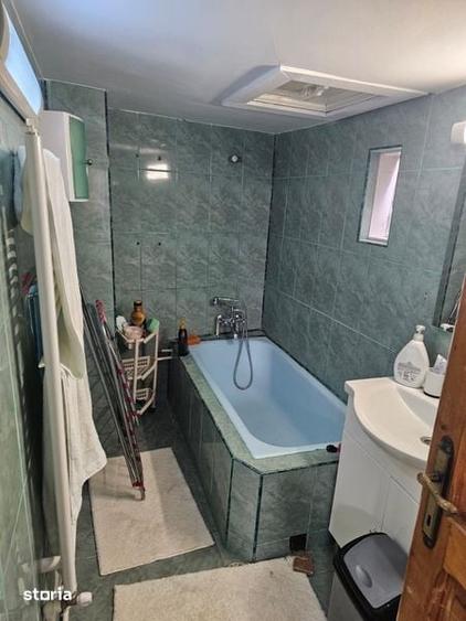 Casă cu 3 camere cu Teren 119 Mp în Central