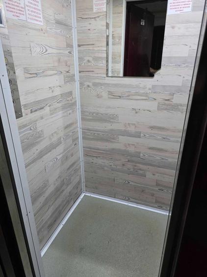 Apartament cu 3 camere decomandat în Ostroveni