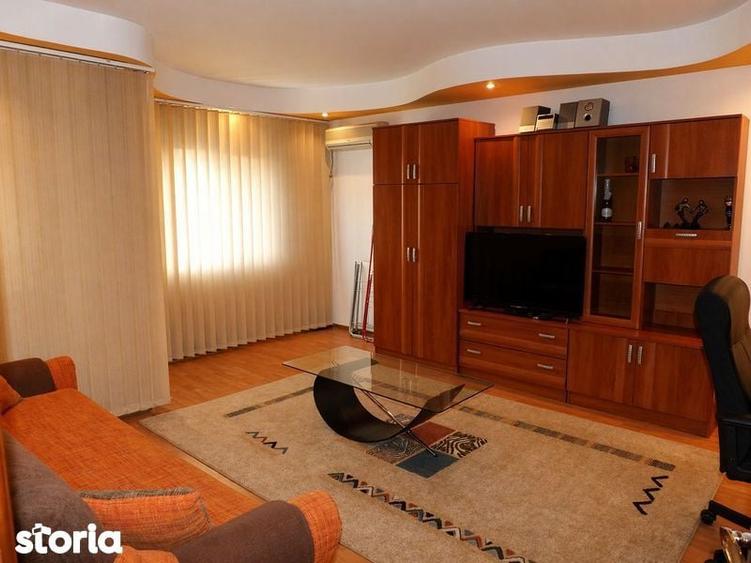 Apartament modern 2 camere, zona 1 Mai - Helin - 1