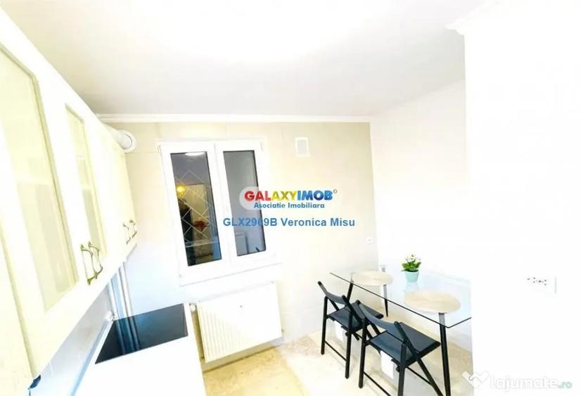 Apartament 3 camere de inchiriat, loc de parcare- 1 Decembri - 1