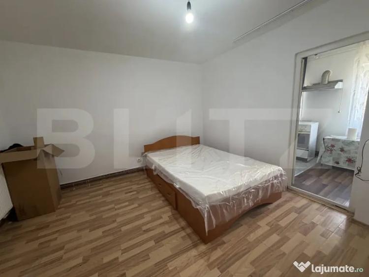 Garsonieră în Central