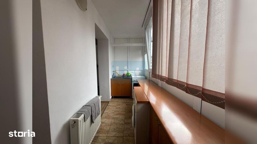 Apartament cu 2 camere în Florești — fotografia 3