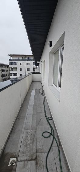 Apartament cu 2 camere semidecomandat în Titan