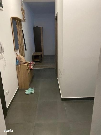 Apartament cu 2 camere decomandat în Sud