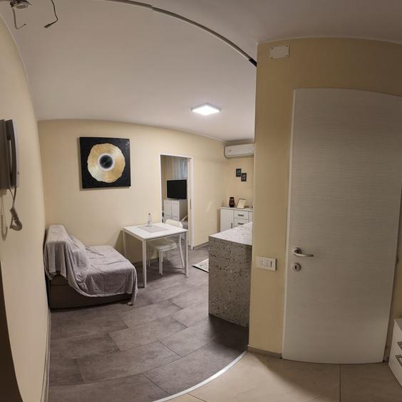 Apartament cu 2 camere decomandat în Baicului