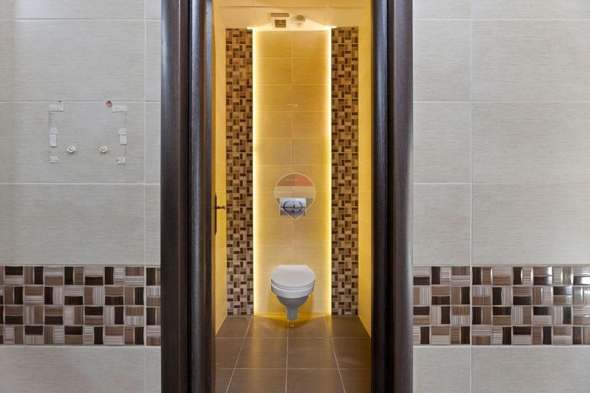 Spațiu comercial, de 170 mp, în UTA