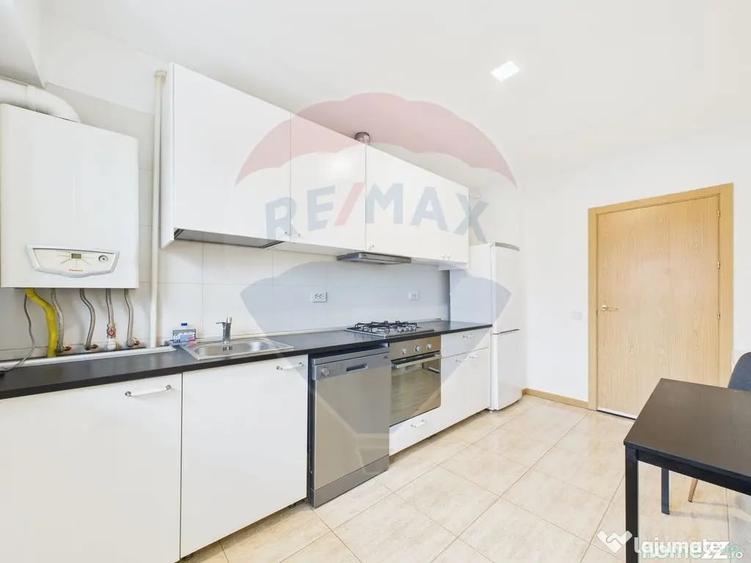 Apartament 2 camere cu terasa, Hercesa Vivenda - 3