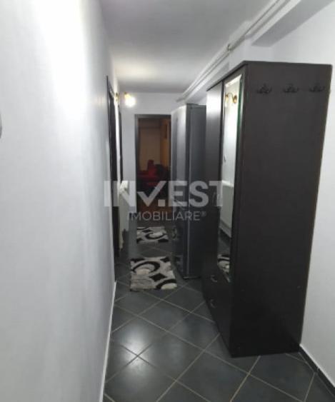 2 CAMERE MOBILAT+UTILAT ROND MALL MOLDOVA - 7